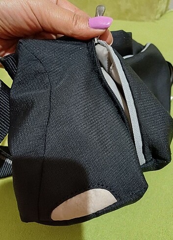 Kol çantası  - Görsel 3