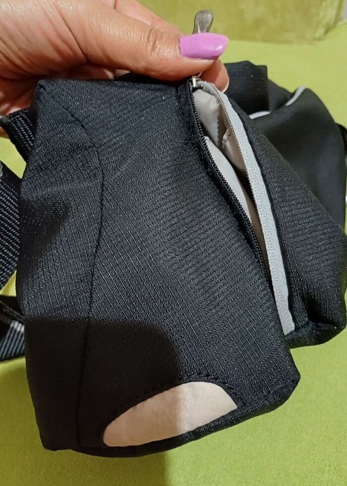 Kol çantası  - Görsel 3