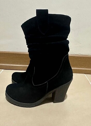 Topuklu bot - Görsel 2