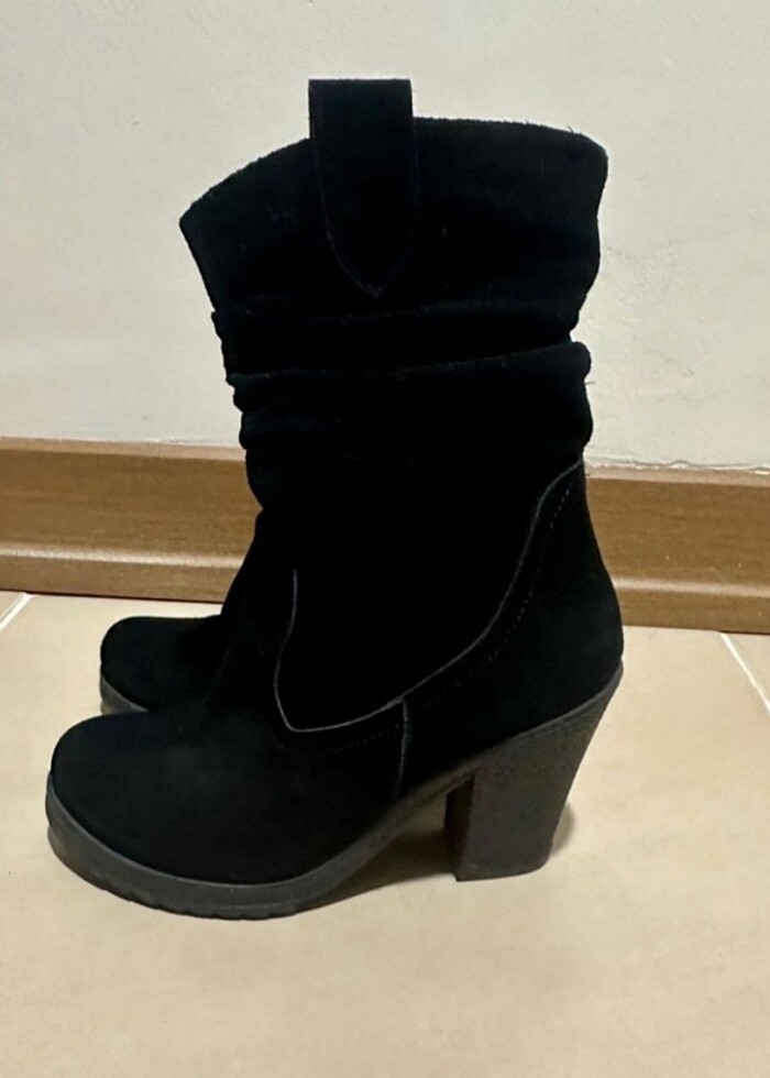 Topuklu bot - Görsel 2