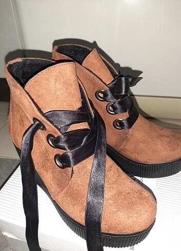 Topuklu bot - Görsel 3