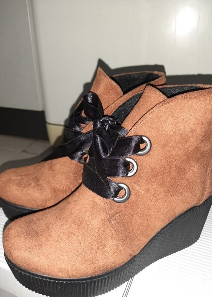 Topuklu bot - Görsel 2