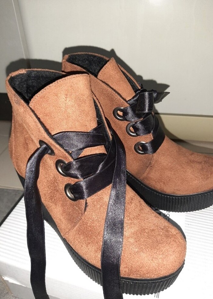 Topuklu bot - Görsel 3