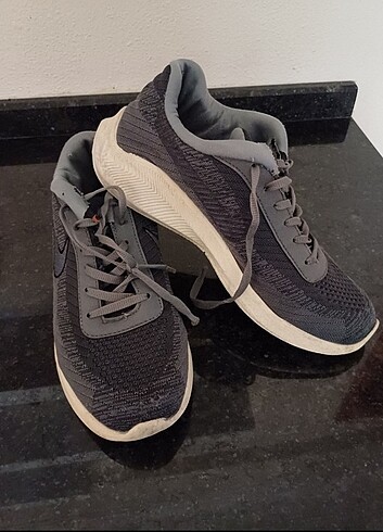 Nike spor ayakkabı  - Görsel 3