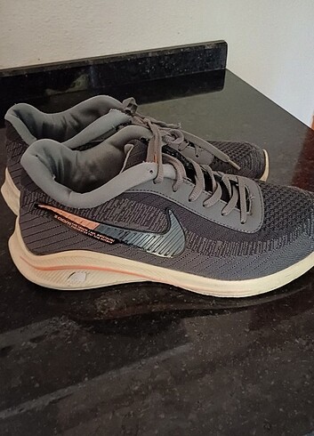 Nike spor ayakkabı  - Görsel 4