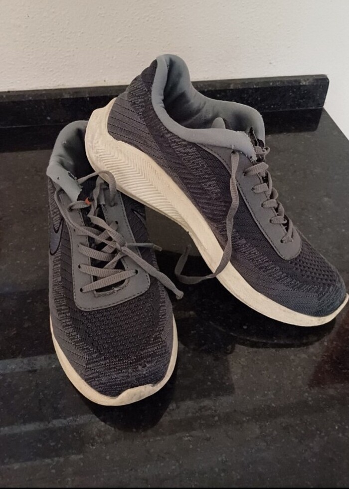 Nike spor ayakkabı  - Görsel 3