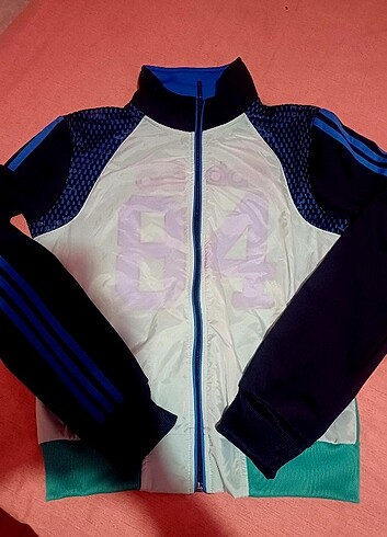 Eşofman üstü  ünisex  - Görsel 5