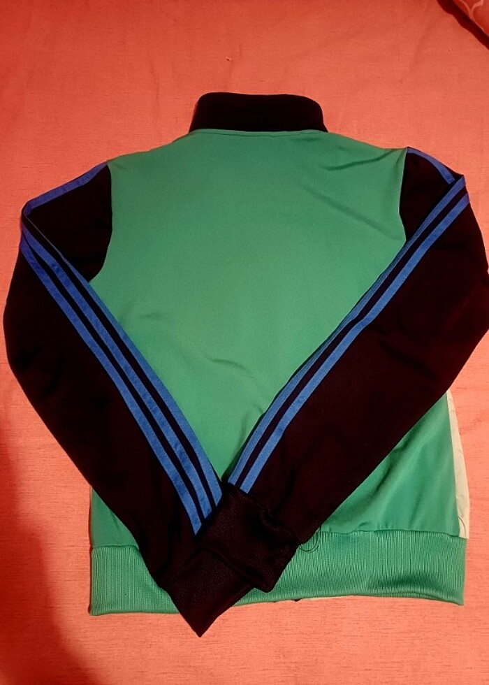 Eşofman üstü  ünisex  - Görsel 4