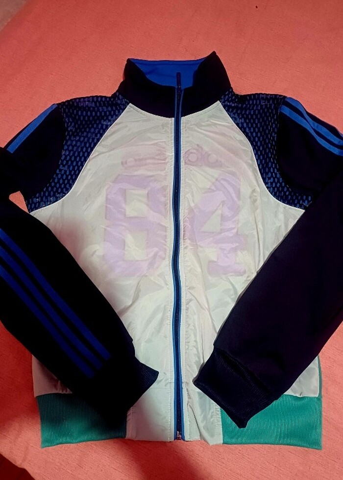 Eşofman üstü  ünisex  - Görsel 5