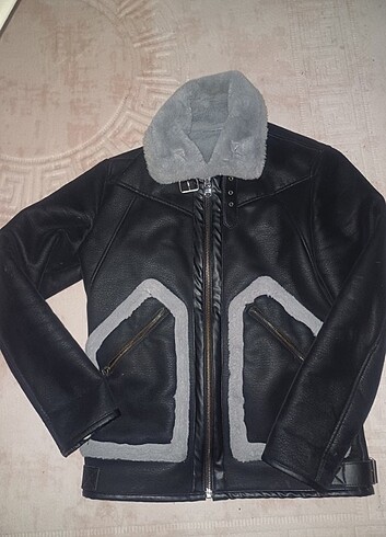 Erkek mont - Görsel 2