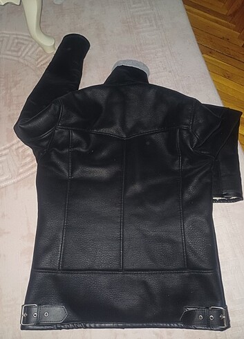 Erkek mont - Görsel 5