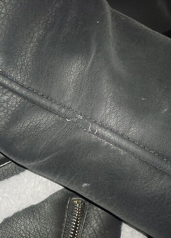 Erkek mont - Görsel 8