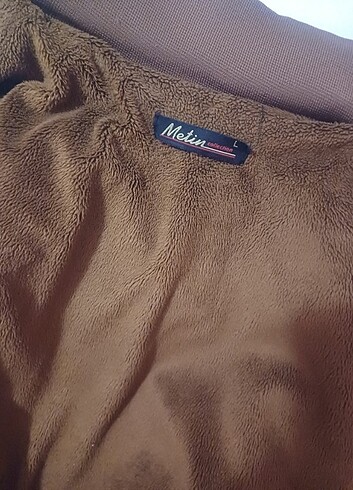 Deri ceket  - Görsel 5