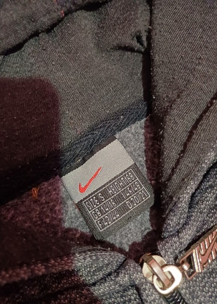 Kapsonlu swet  - Görsel 2