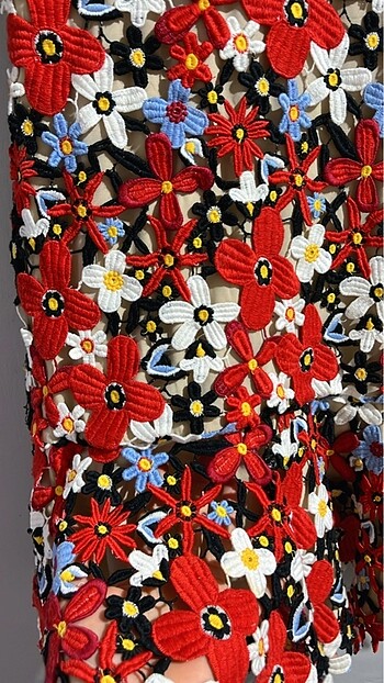 s Beden çeşitli Renk Tasarım alice &oliviA
