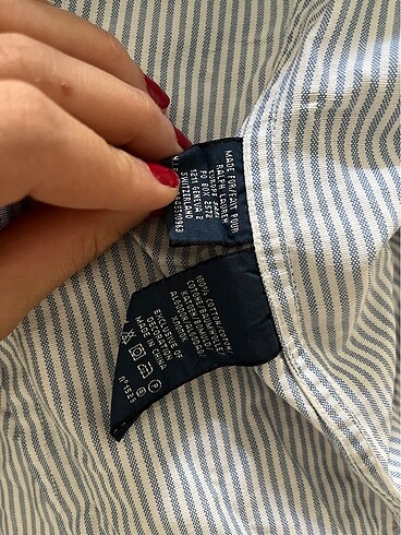 s Beden çeşitli Renk Ralph lauren gömlek
