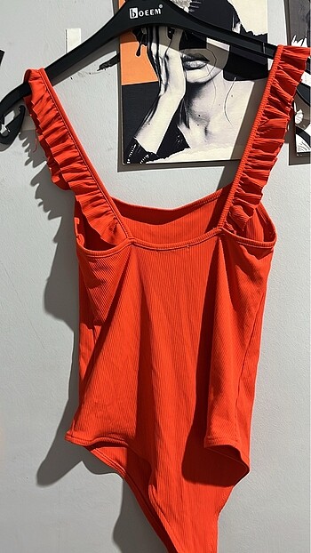 s Beden Zara boddysuit