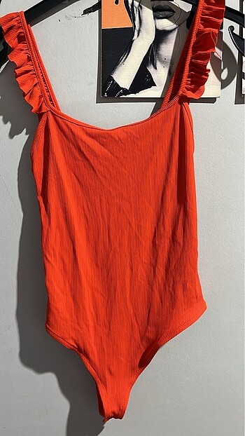 Zara boddysuit