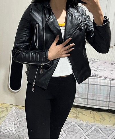 xs Beden Ceket