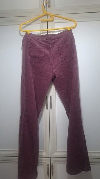 40 Beden Pantolon
