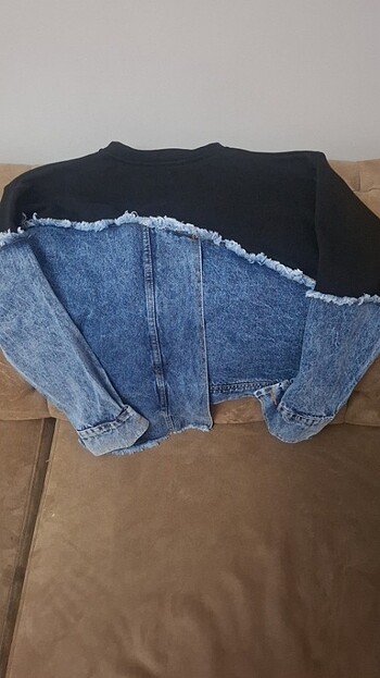 s Beden Sweatshirt
