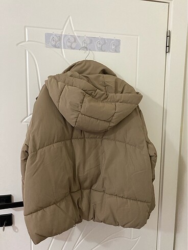 s Beden oversize mont