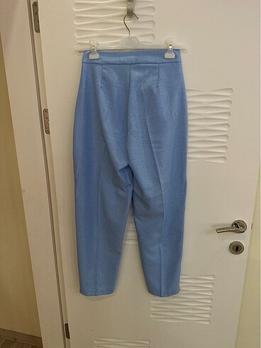 38 Beden Keten pantolon