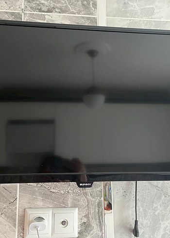 Gri Sunny Marka Monitör