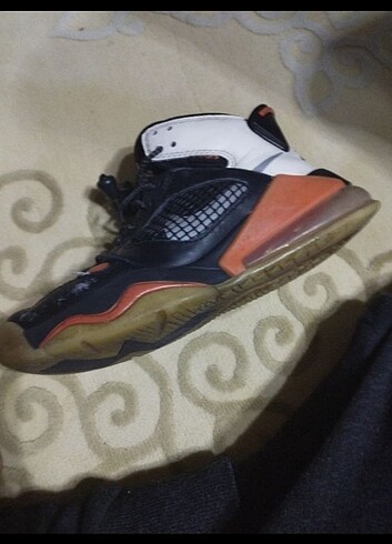 Nike Nike Jordan baksetbol ayakabisi
