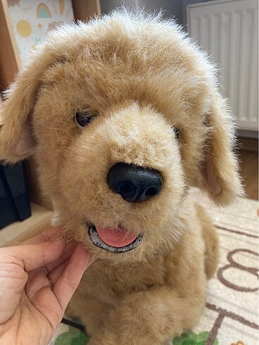 Beden Hasbro FurReal friends Biscuit the dog