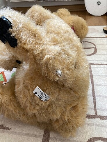 Hasbro FurReal friends Biscuit the dog - Görsel 6