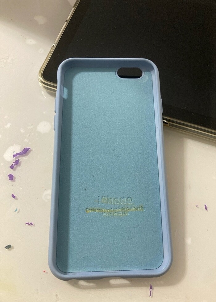 Cep telefonu kılıfı - Görsel 2