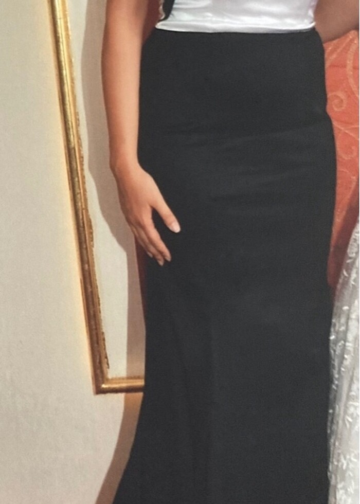 Abiye elbise Fabrika marka - Görsel 4