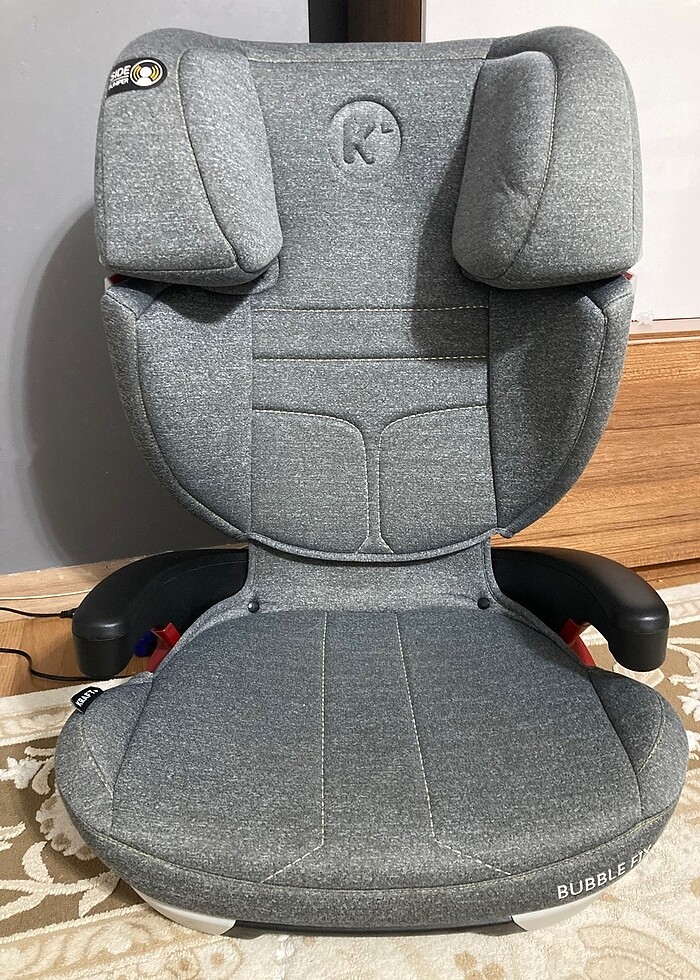 Kraft oto koltuğu - Görsel 2