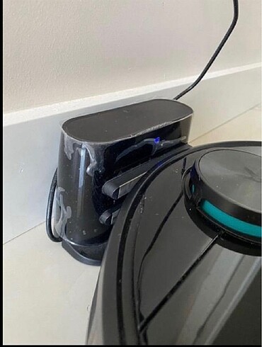 VİOMİ V3 ROBOT SÜPÜRGE - Görsel 3