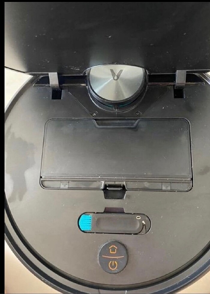 VİOMİ V3 ROBOT SÜPÜRGE - Görsel 5