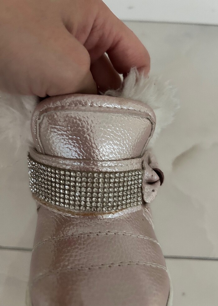 Bebek bot - Görsel 3