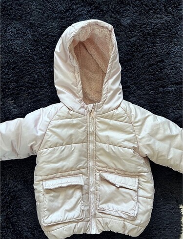 Bebek mont - Görsel 2