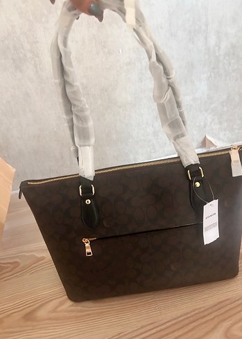 Orijinal COACH çanta - Görsel 2