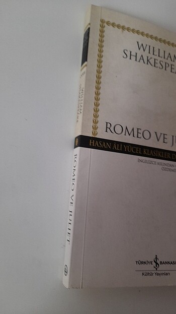  Romeo ve Juliet