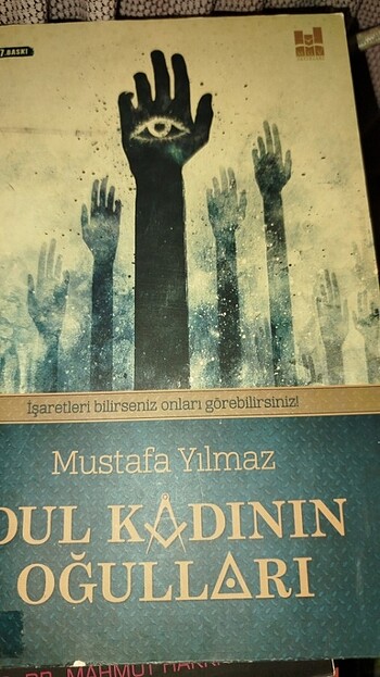 Dul kadının oğulları