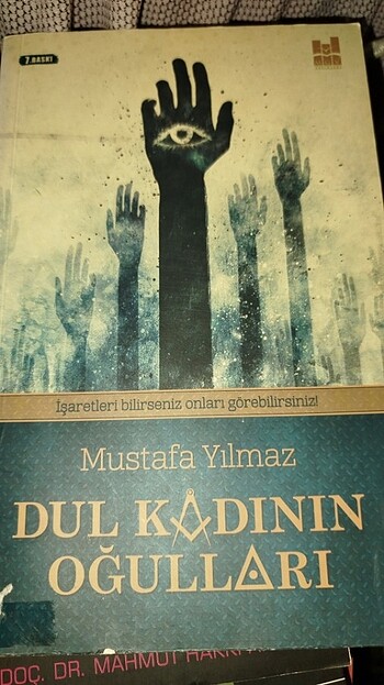  Dul kadının oğulları