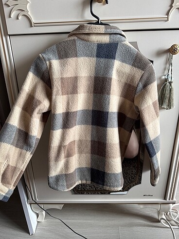 24-36 Ay Beden çeşitli Renk H&M Erkek çocuk ince ceket