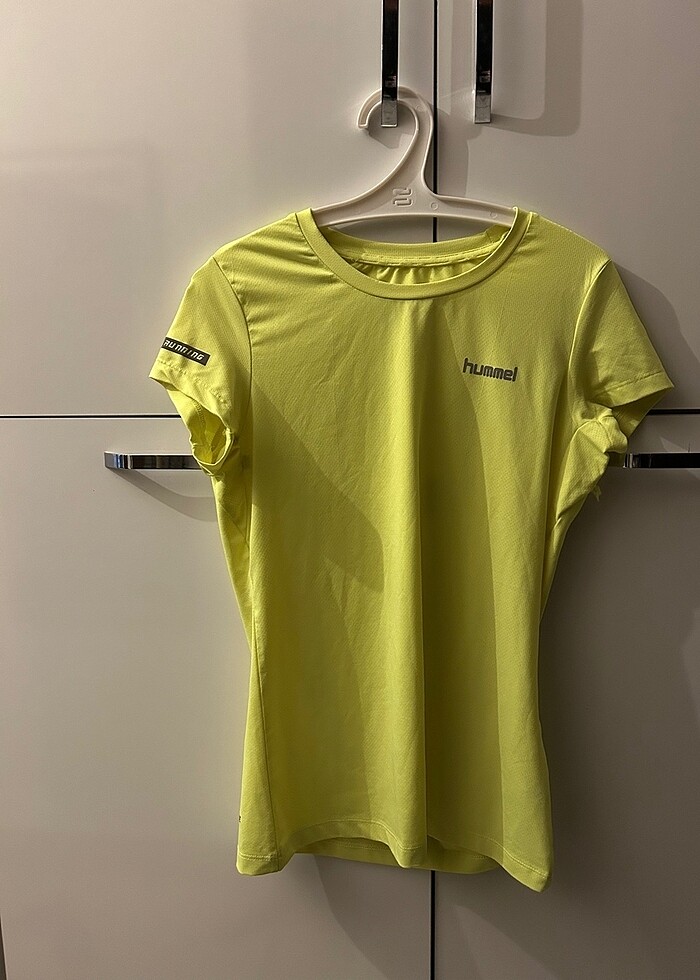 Hummel alt üst takım - Görsel 2