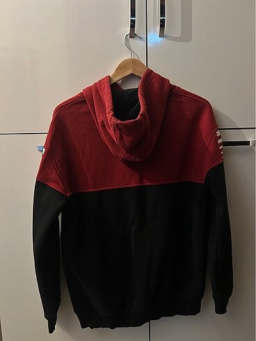 DeFacto NBA kapüşonlu Sweat - Görsel 4