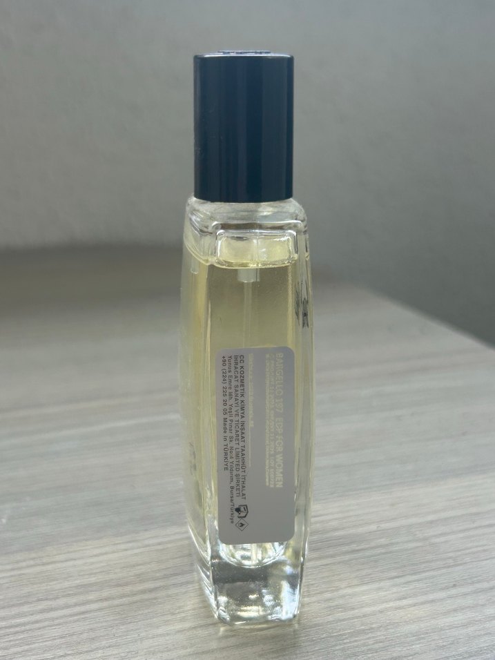 Bargello Kadın Parfüm 50 ml 197 - Görsel 2