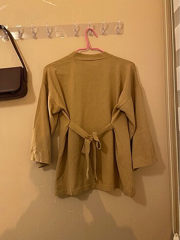 universal Beden camel Renk Camel hırka