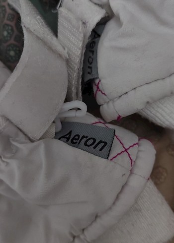 Kayakçı eldiveni - Görsel 3