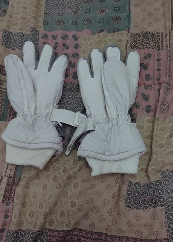 Kayakçı eldiveni - Görsel 2