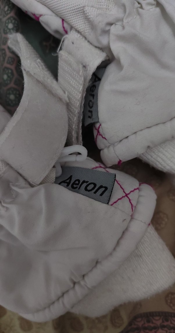 Kayakçı eldiveni - Görsel 3